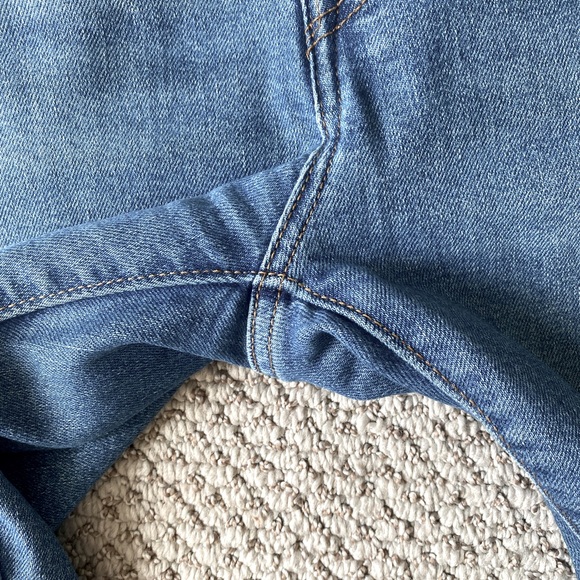 Levi’s Wedgie straight - Picture 3 of 4